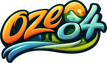 oze84 logo